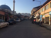 İlçe Merkezi